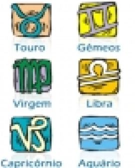 Imagem de Horóscopo do dia 24-04-2012