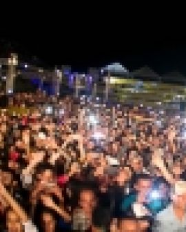 Imagem de Confira onde comprar ingressos da Expo Rio Verde
