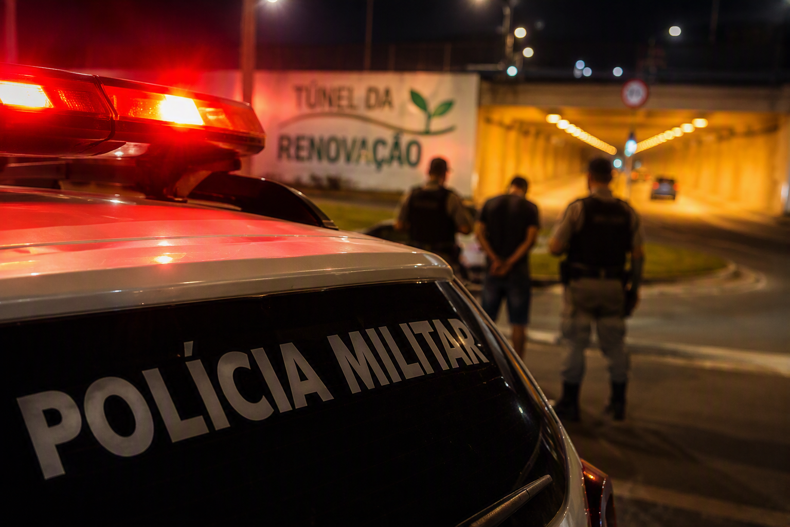 Imagem de Homem oferece ajuda com bicicleta, rouba sacola e ameaça vítimas com faca em Rio Verde