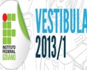 Imagem de Mais de 2 mil pessoas prestaram vestibular no IF Goiano