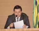 Imagem de Vereador quer servidores municipais com ficha limpa