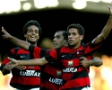 Imagem de Rio Verde contrata atacante ex-Flamengo