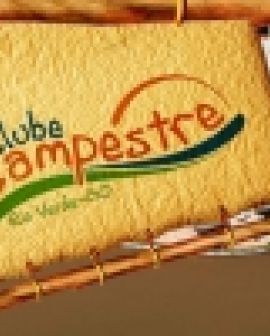 Imagem de Roberto Tambasco assume presidência do Campestre