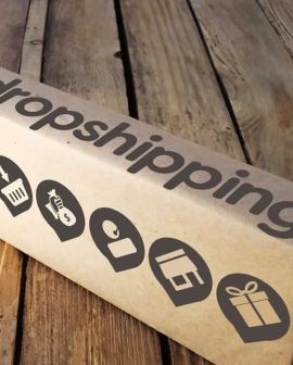 Imagem de O que é Dropshipping? Vale a pena para o e-commerce?
