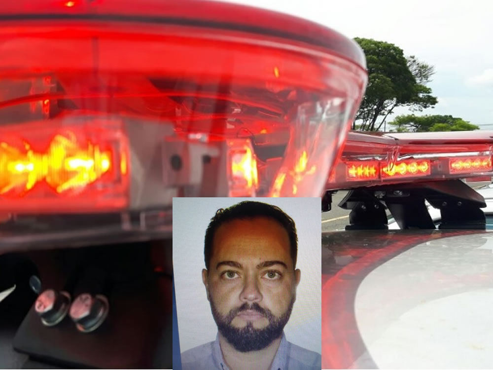 Imagem de Secretário e assessor de vereador são esfaqueados durante evento em Iporá