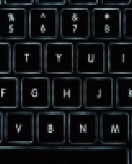 Imagem de Google pode acabar com a tecla de espaço nos notebooks