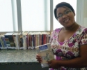Imagem de Usuários do HURSO aproveitam biblioteca