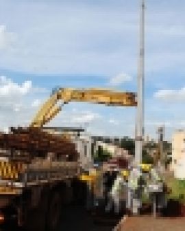 Imagem de Morada do Sol ficará mais iluminada