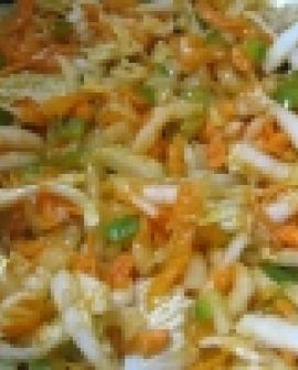 Imagem de Receita do dia: Estrogonofe vegetariano