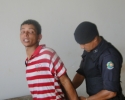 Imagem de Preso acusado de latrocínio