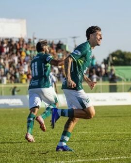 Imagem de Rio Verde encara o Bom Jesus às 10h de domingo em jogo com cara de decisão antecipada