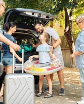 Imagem de Rio Verde terá novos feriadões em 2026; veja destinos para viajar de carro saindo da cidade