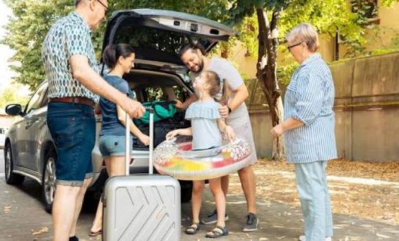 Imagem de Rio Verde terá novos feriadões em 2026; veja destinos para viajar de carro saindo da cidade
