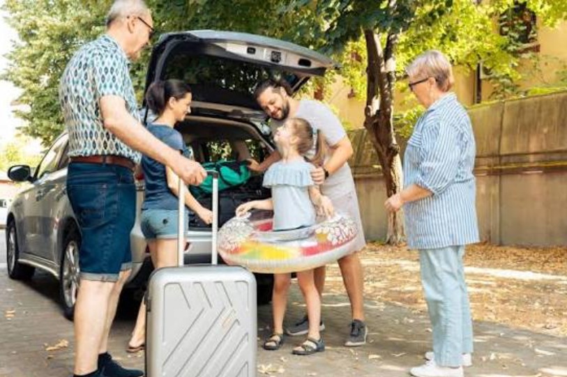 Imagem de Rio Verde terá novos feriadões em 2026; veja destinos para viajar de carro saindo da cidade