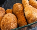 Imagem de Receita do dia: Coxa creme