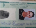 Imagem de Foragido recapturado no Interlagos