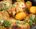 Imagem de Receita do dia: Frango com pequi