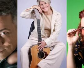 Imagem de Show gratuito reúne nomes do pop rock goiano nesta quinta-feira em Rio Verde