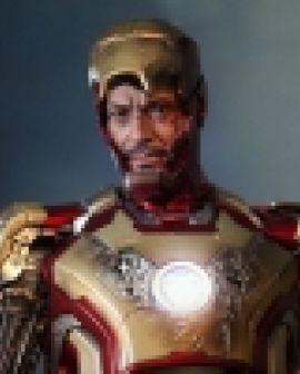 Imagem de Em cartaz: Homem de Ferro 3