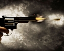 Imagem de Baleado no Bairro Popular