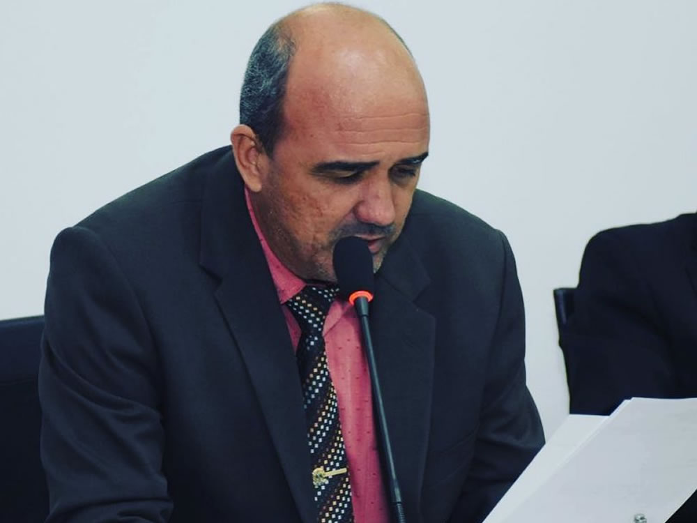 Imagem de Vereador apresenta pedido para construção de hospital veterinário municipal