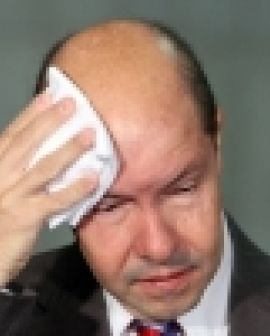 Imagem de Demóstenes Torres vai pedir ao Senado que devolva seu mandato