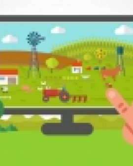 Imagem de Bayer lança aplicativo para celular que identifica plantas daninhas
