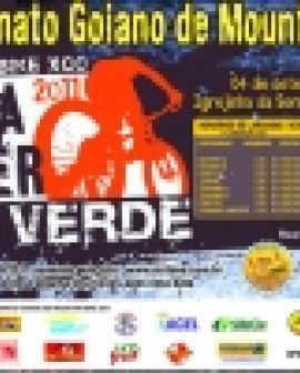 Imagem de Rio Verde sedia Goiano de Mountain Bike