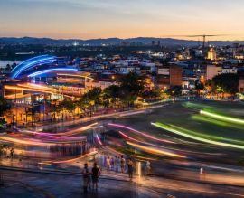 Imagem de Fim de semana em Rio Verde terá inteligência artificial, corridas e programação variada nos cinemas