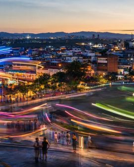Imagem de Fim de semana em Rio Verde terá inteligência artificial, corridas e programação variada nos cinemas