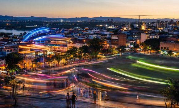 Imagem de Fim de semana em Rio Verde terá inteligência artificial, corridas e programação variada nos cinemas