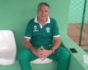 Imagem de Junior Pezão já comandou primeiro treino