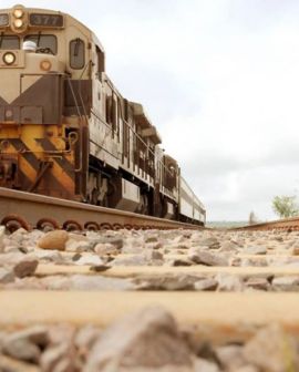 Imagem de Anúncio de plataforma da Norte-Sul em Rio Verde decepciona autoridades de Gurupi (TO)