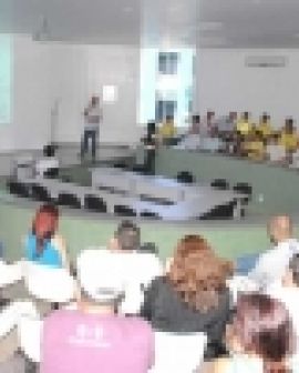 Imagem de Prefeitura apresenta proposta para transporte coletivo