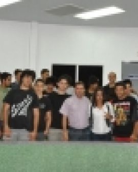 Imagem de Rio Verde ganhará pista de skate
