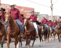 Imagem de Desfile de Cavaleiros acontece domingo