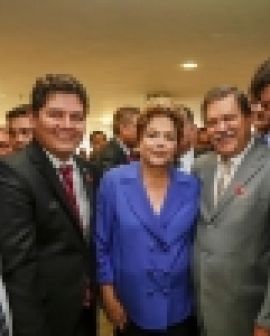 Imagem de Em busca de benefícios