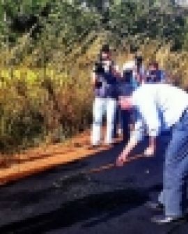 Imagem de Relatório do TCE aponta inúmeras falhas em rodovias goianas