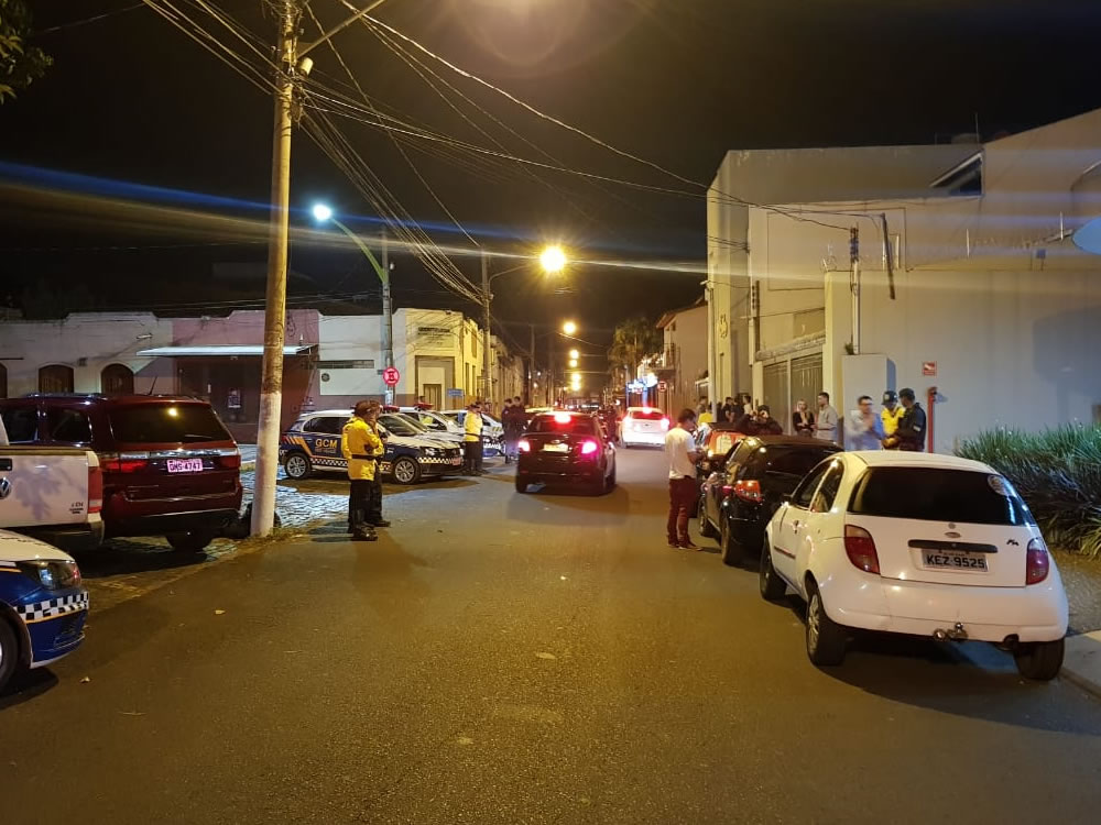 Imagem de AMT realiza Operação Alcoolemia