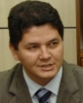 Imagem de Em busca do Centro de Convenções