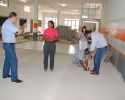 Imagem de Fazenda continua obras de novo prédio