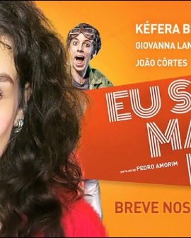 Imagem de Em cartaz: Eu Sou Mais Eu