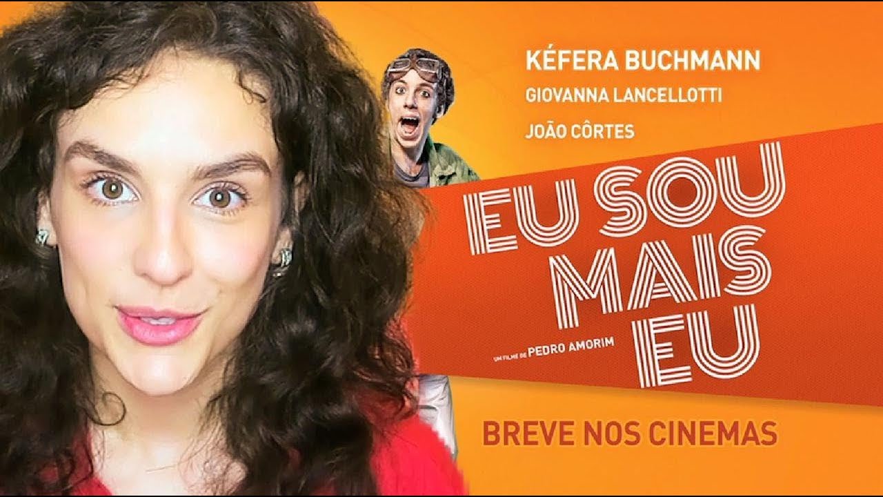 Imagem de Em cartaz: Eu Sou Mais Eu