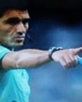 Imagem de Primeira rodada tem arbitragem definida