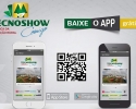 Imagem de Tecnoshow Comigo 2016 contará com aplicativo