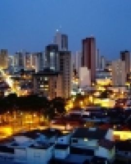 Imagem de Coluna Viaje Agora: Uberlândia