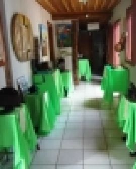 Imagem de Prefeitura vai inaugurar primeira parte do museu