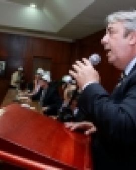 Imagem de Governo retira projeto que aumenta taxas agropecuárias