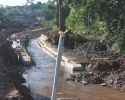 Imagem de Canalização do Córrego do Sapo começa segunda