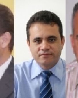 Imagem de De olho em uma vaga na Assembléia